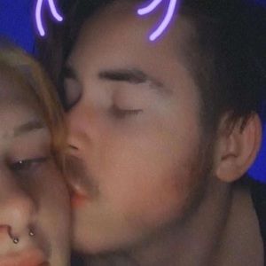 Meet your Posher, Brendan